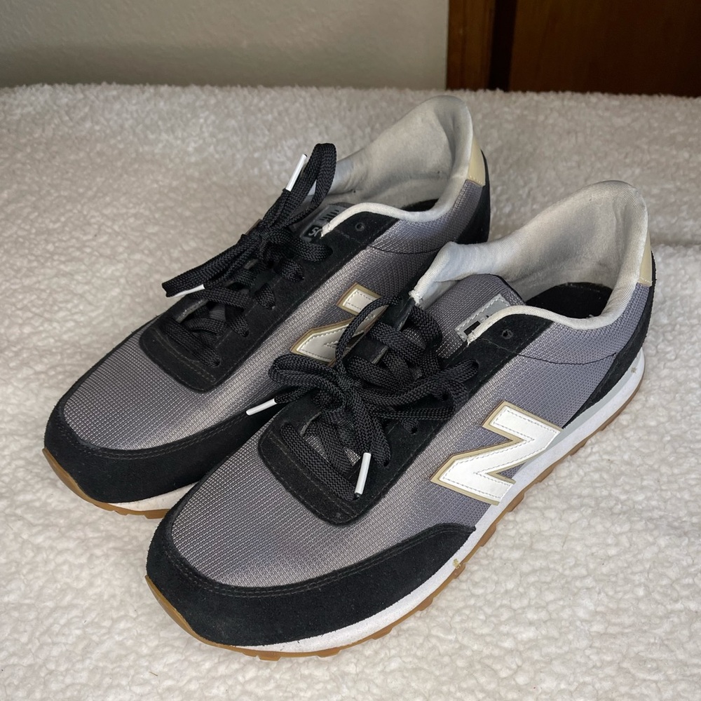 Men’s New Balance shoes